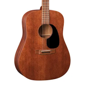 Martin 15 Series D15M Dreadnought