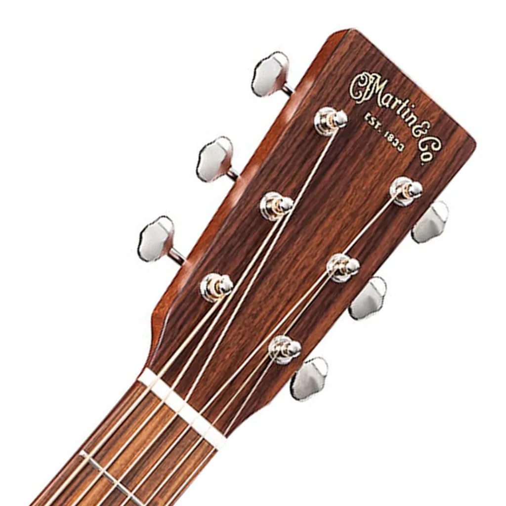 Martin 15 Series D15M Dreadnought