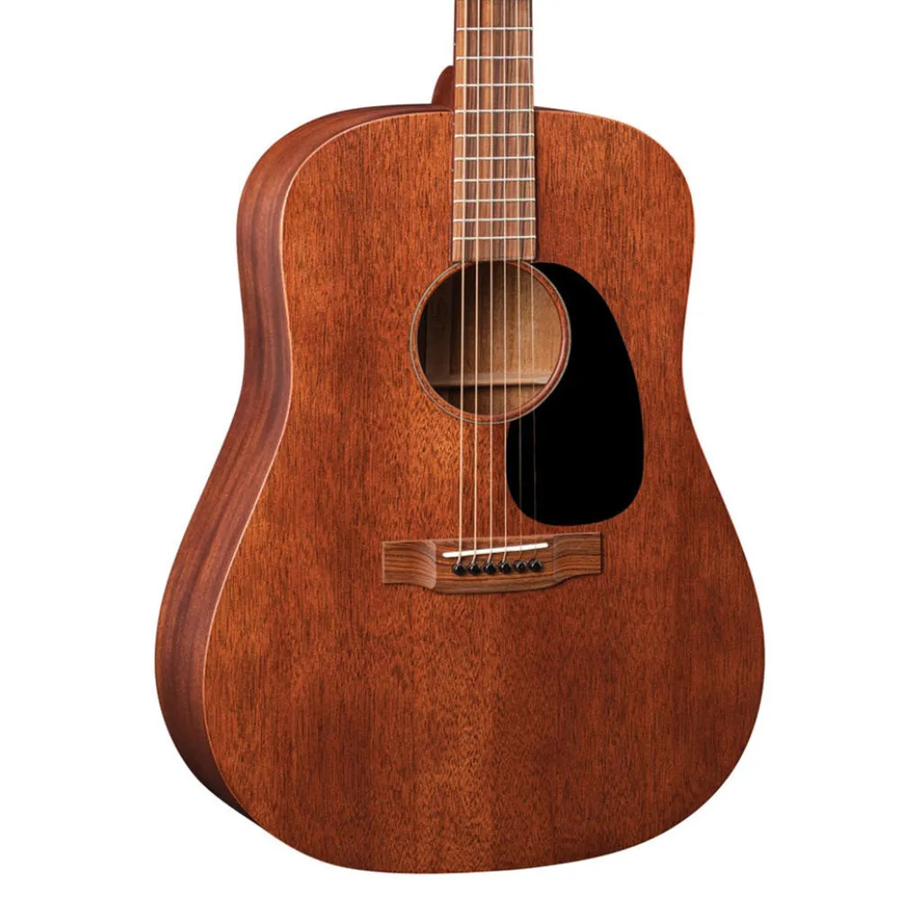 Martin 15 Series D15M Dreadnought