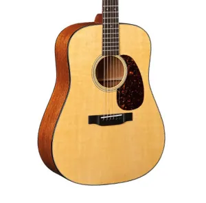 Martin D-18 Acoustic Guitar