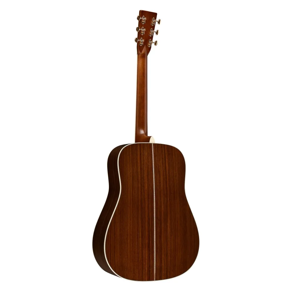 Martin D-41 Standard Series Dreadnought Acoustic Guitar - Ambertone