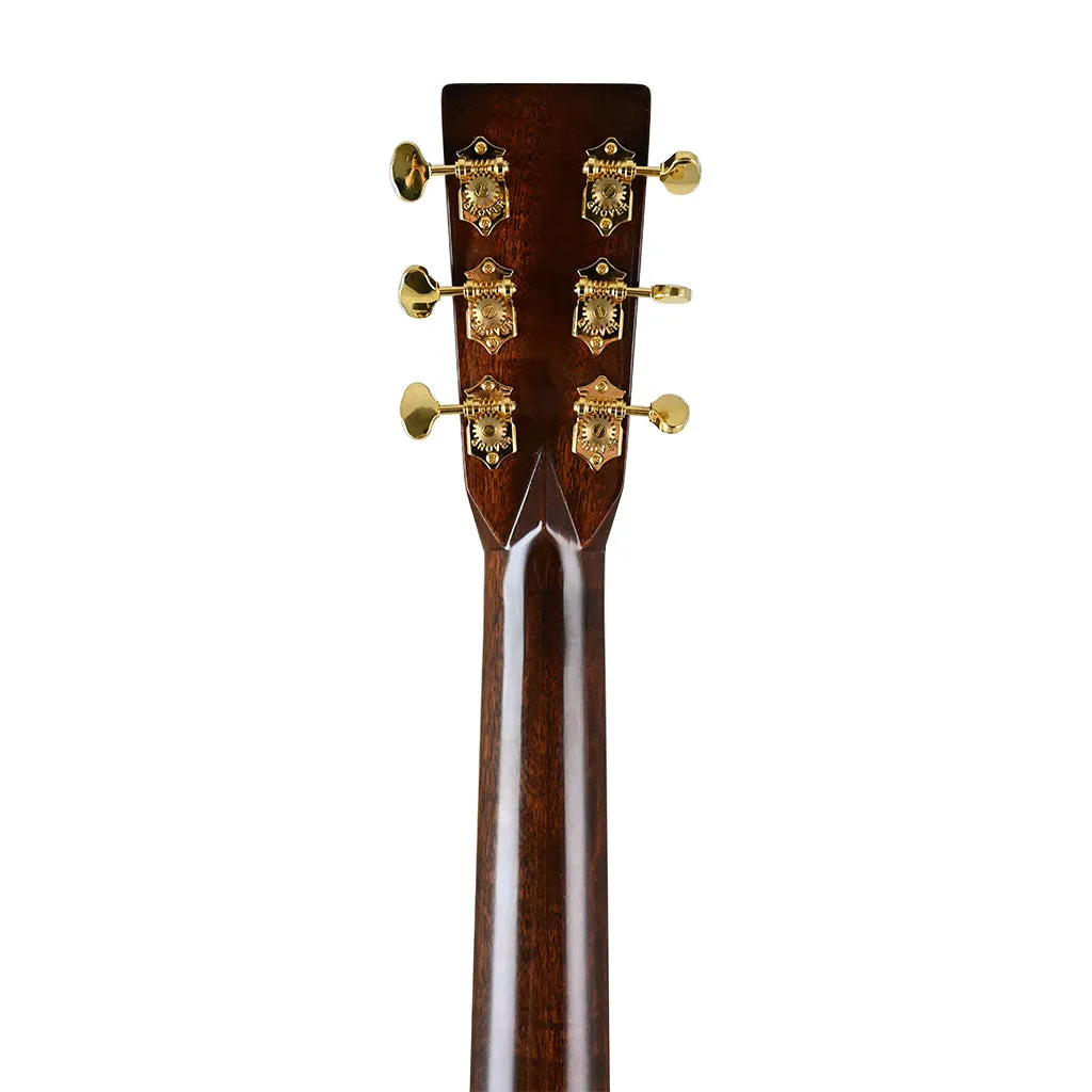 Martin D-42 Standard Series Dreadnought Acoustic Guitar