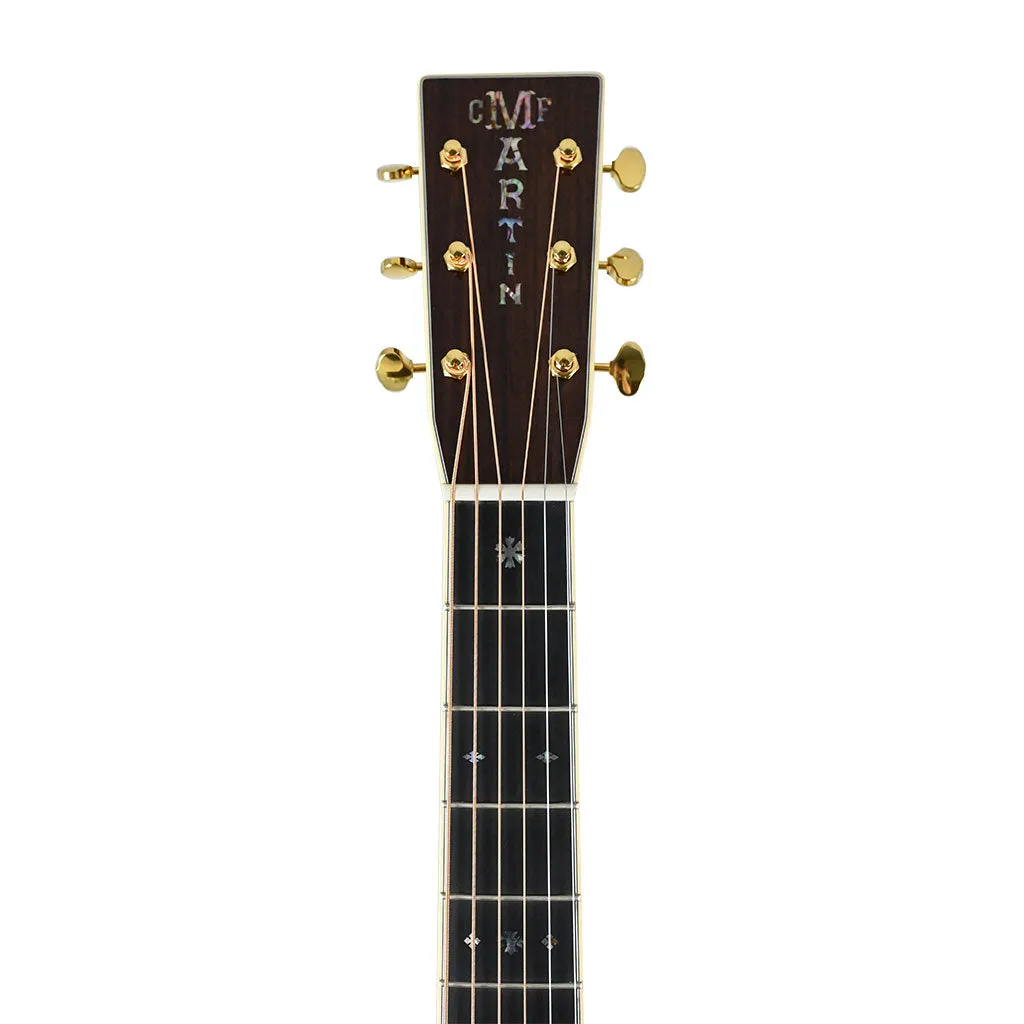 Martin D-42 Standard Series Dreadnought Acoustic Guitar