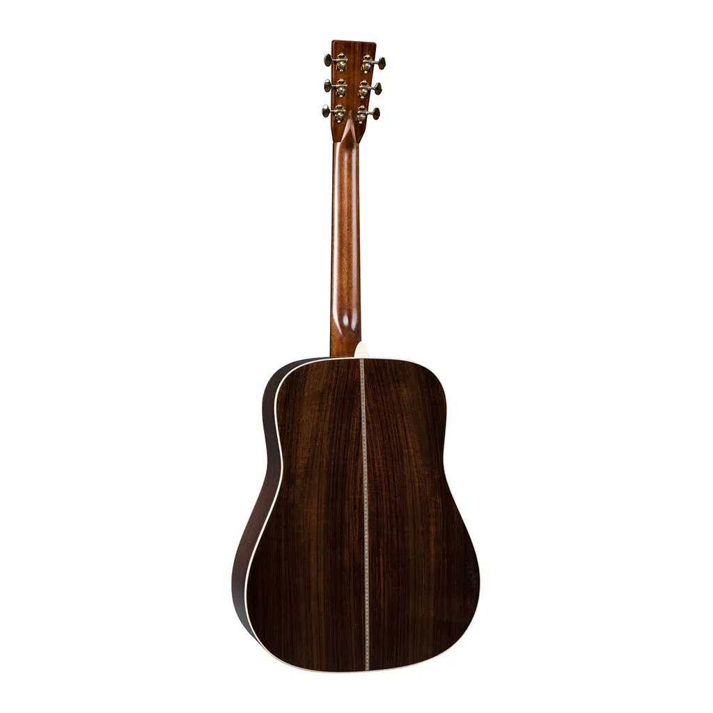 Martin D28MD Modern Deluxe Dreadnought Acoustic Guitar