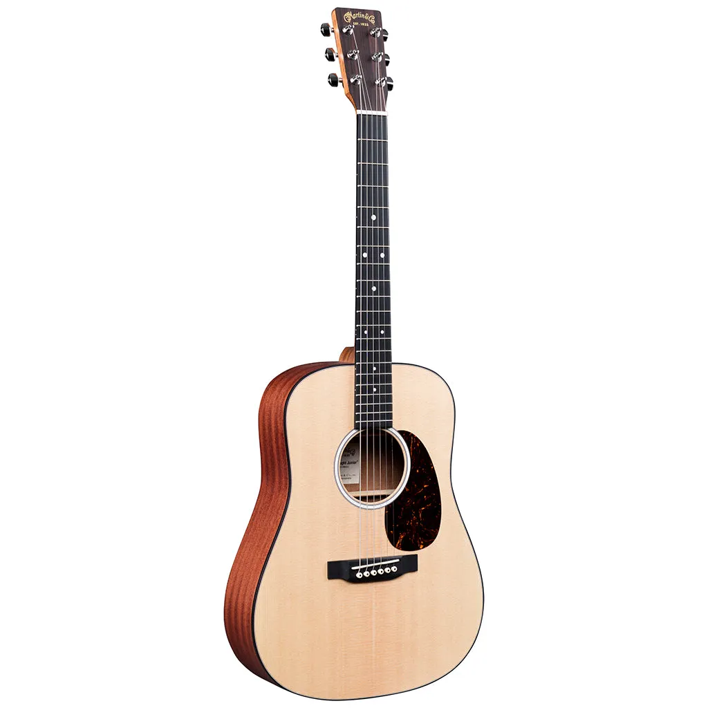 Martin DJR10 Dreadnought Junior Acoustic Guitar
