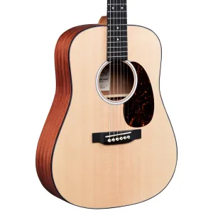 Martin DJR10 Dreadnought Junior Acoustic Guitar