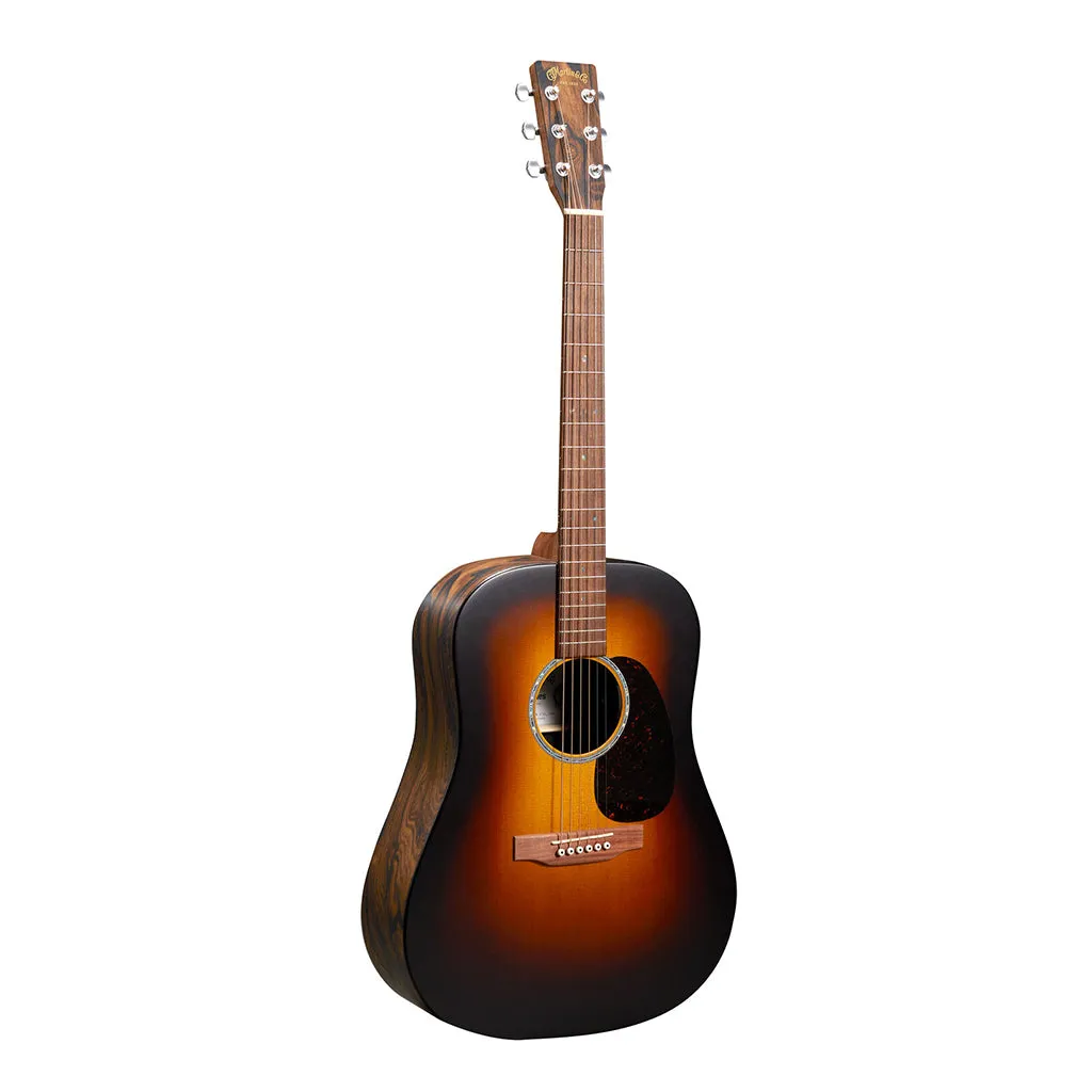 Martin DX2E X2 Dreadnought - Ziricote