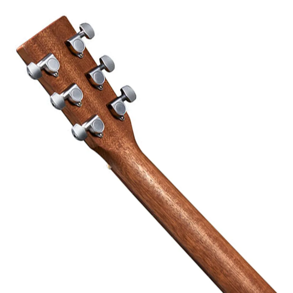 Martin DX2E X2 Dreadnought - Ziricote