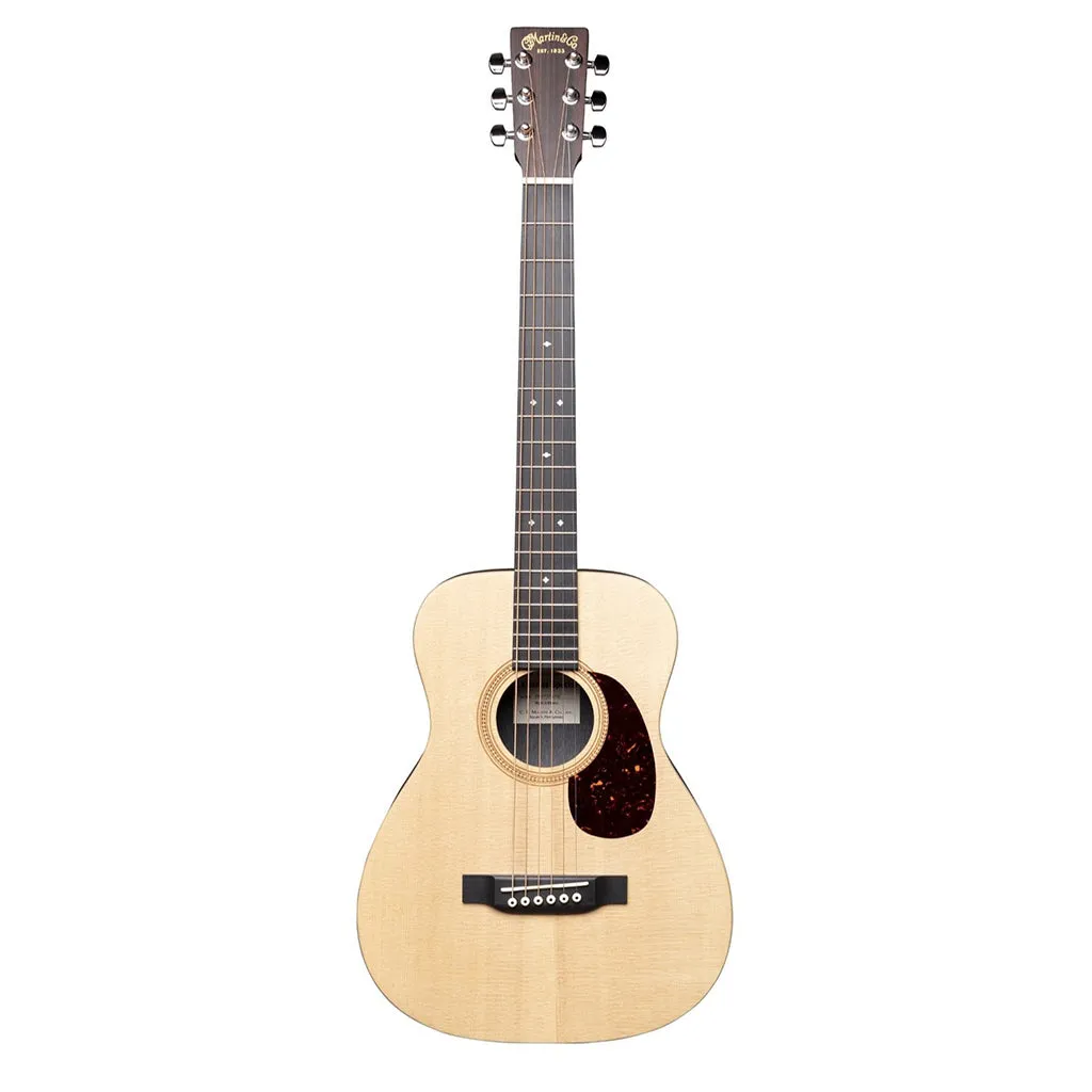 Martin LX1RE Little Martin Acoustic