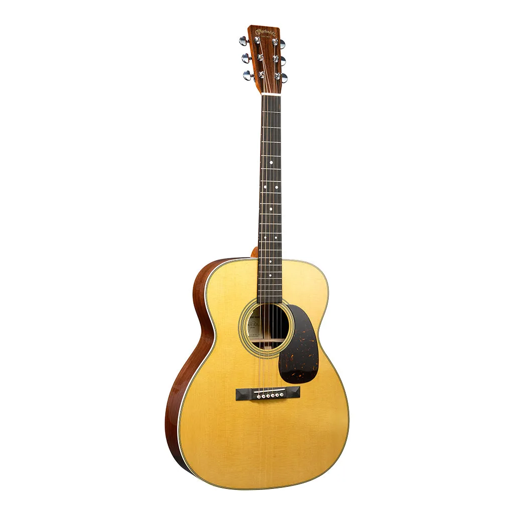 Martin M-6 Johnny Marr Acoustic
