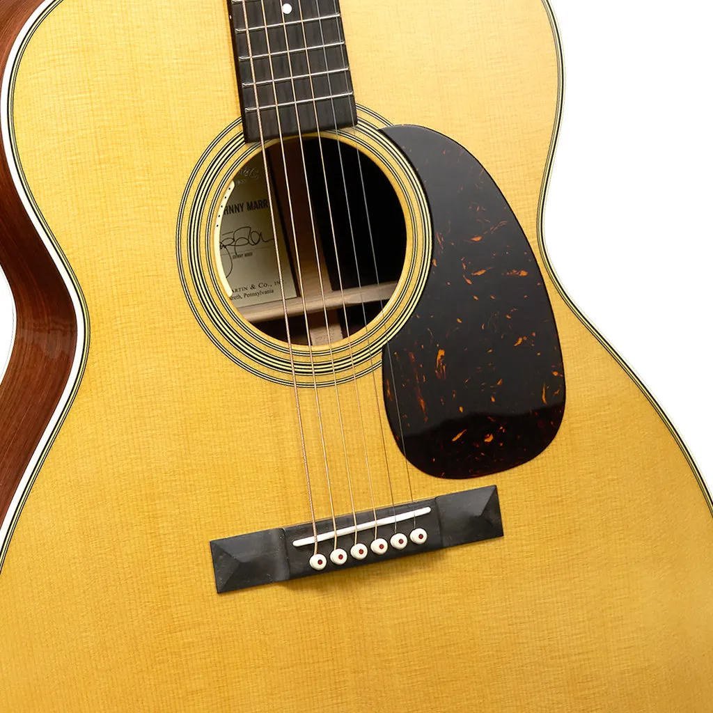 Martin M-6 Johnny Marr Acoustic