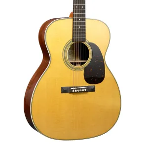 Martin M-6 Johnny Marr Acoustic