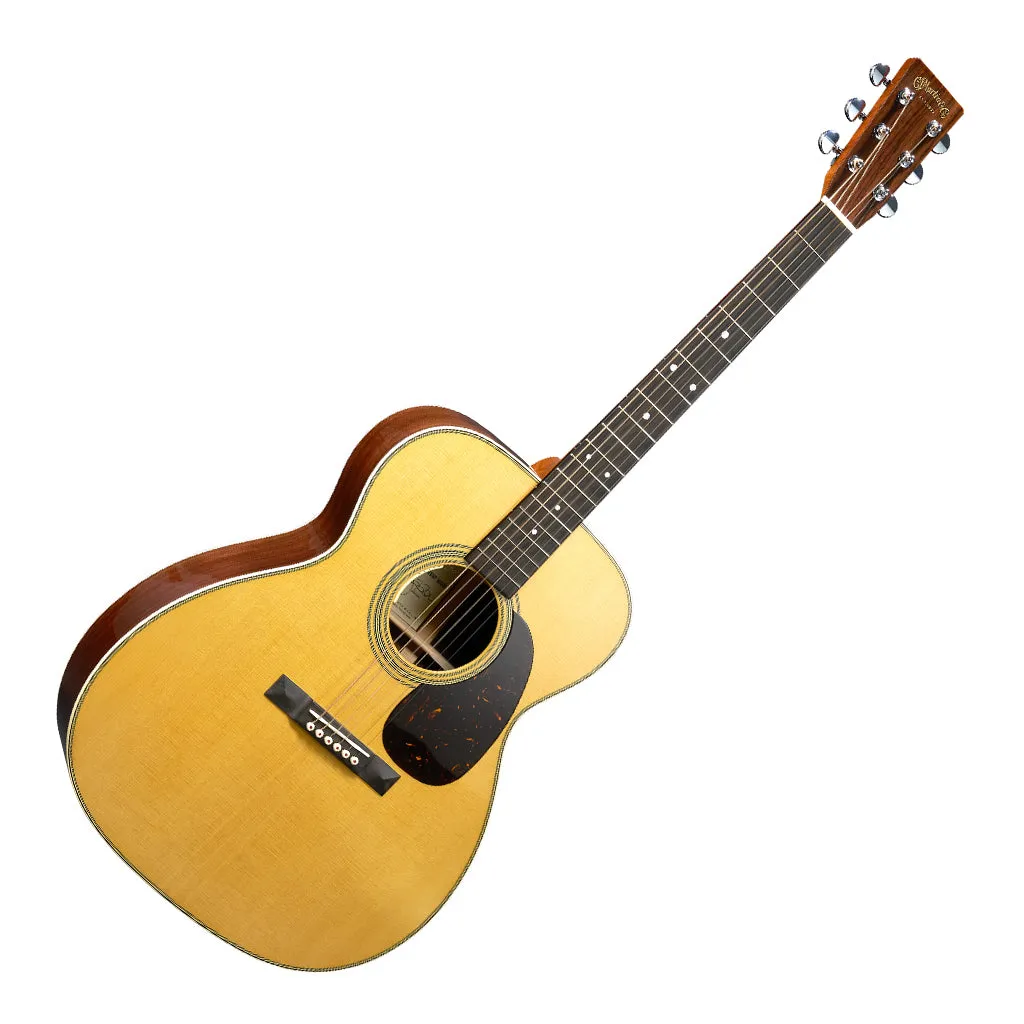 Martin M-6 Johnny Marr Acoustic