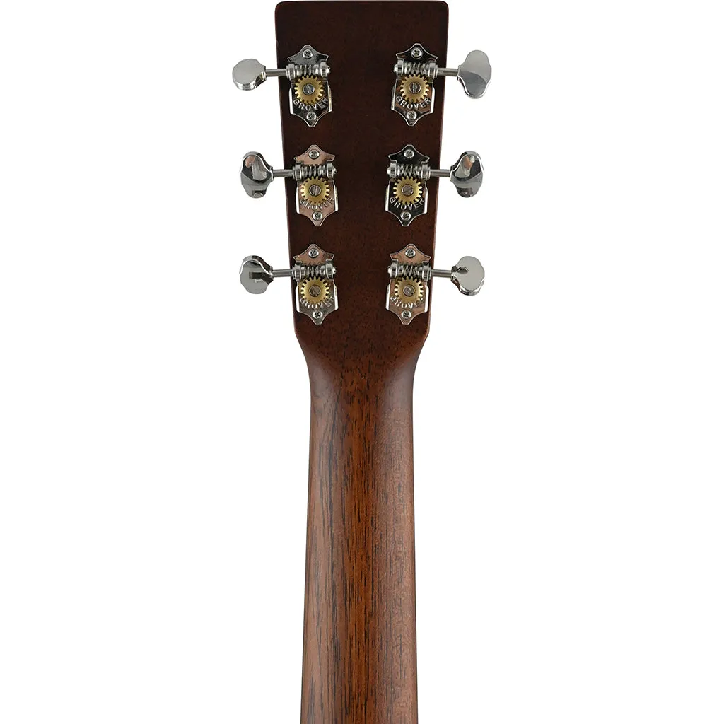 Martin OM-21 Ambertone Acoustic Guitar