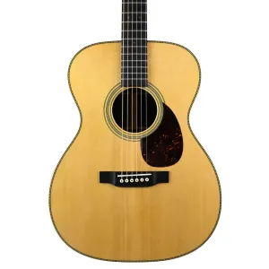 Martin OM-28 Acoustic Guitar (Old Spec)