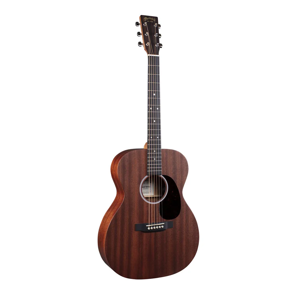 Martin Road Series Auditorium 000-10E with pickup