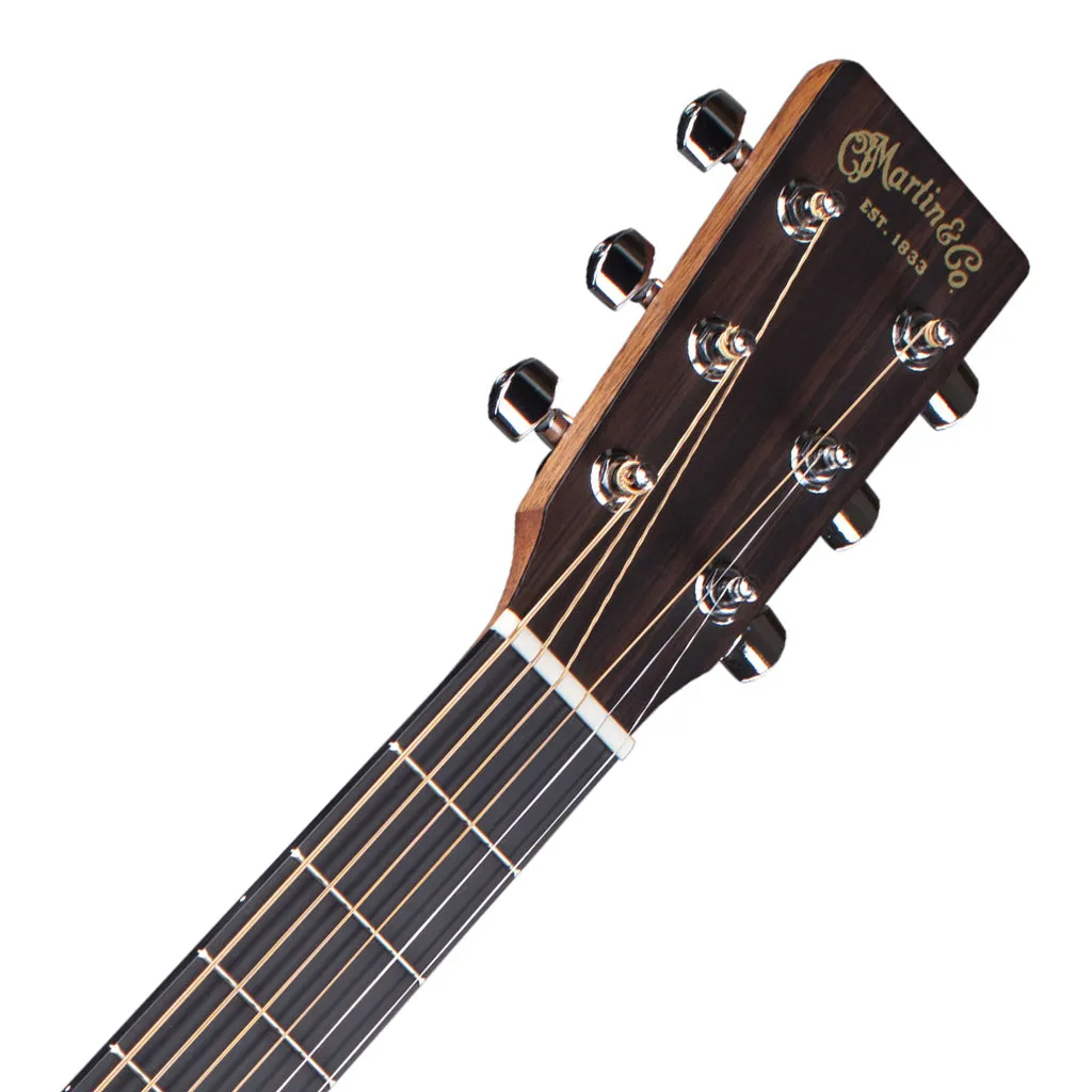 Martin Road Series Auditorium 000-10E with pickup