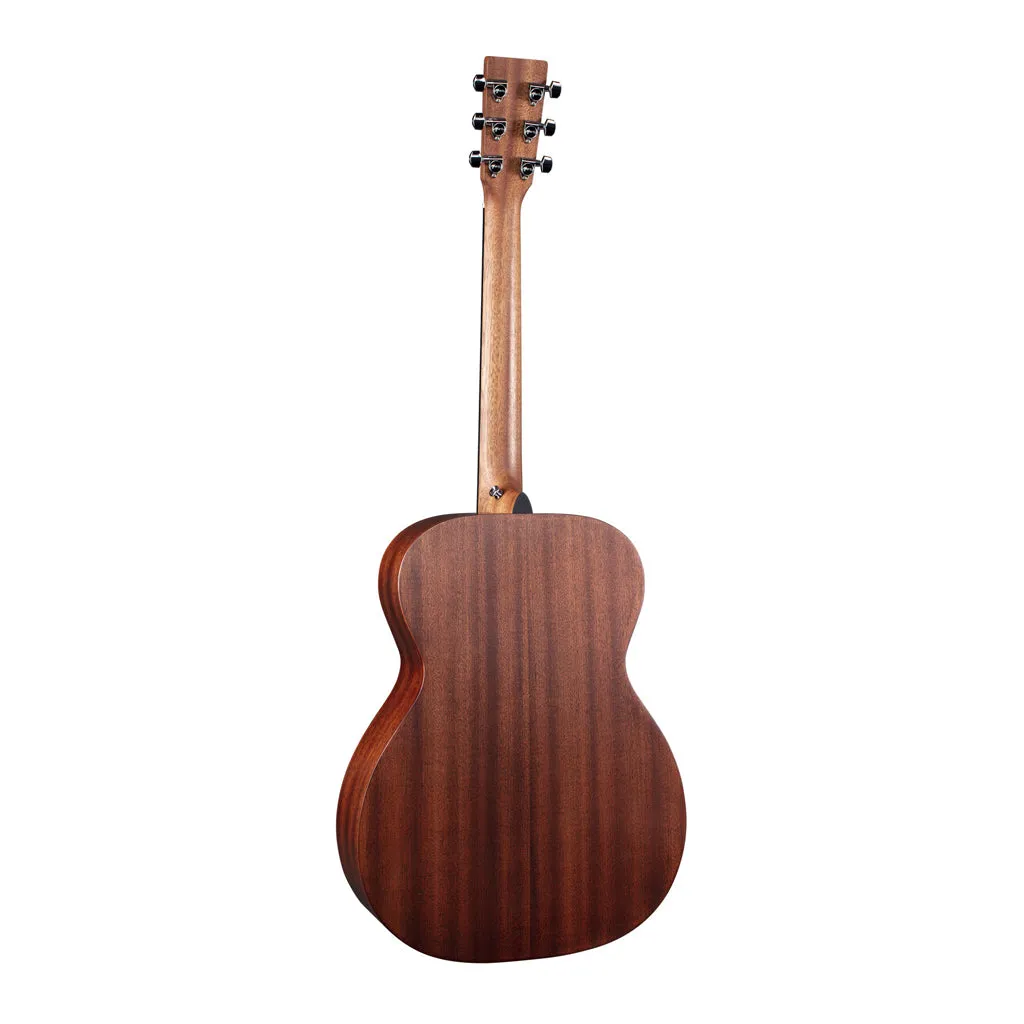 Martin Road Series Auditorium 000-10E with pickup