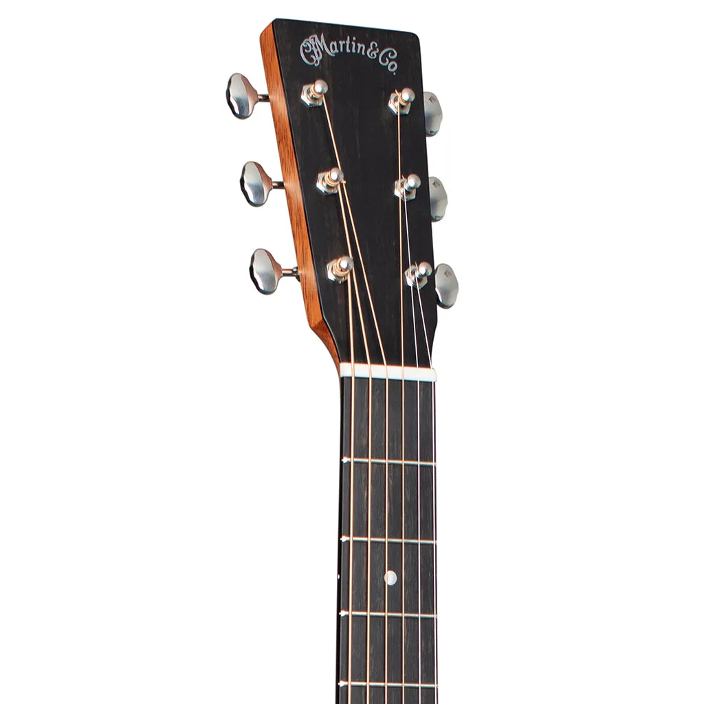 Martin SC-13E: Road Series Stage Cutaway Acoustic Electric