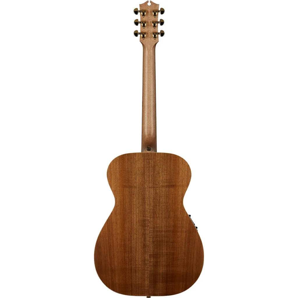 Maton EBG808 Artist Acoustic Guitar