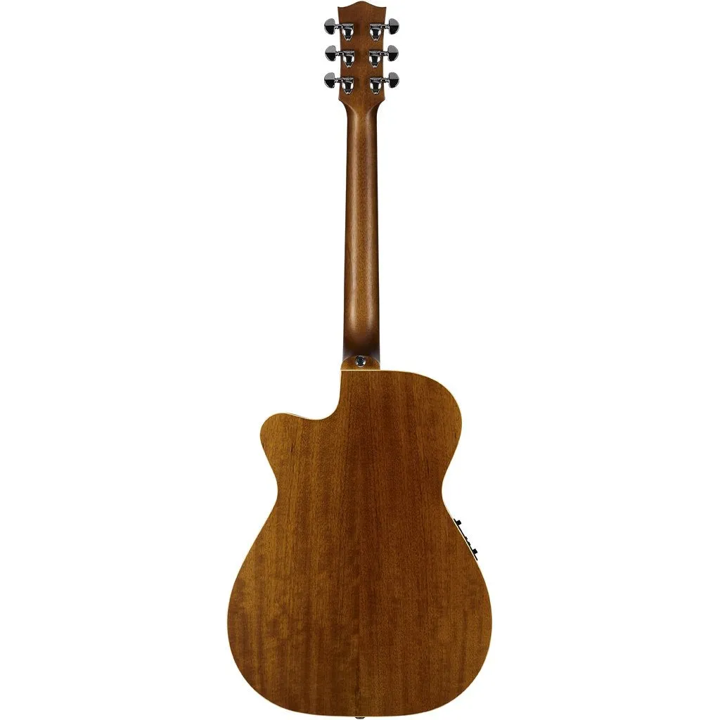 Maton EBG808C Tommy Emmanuel Cutaway Acoustic Guitar
