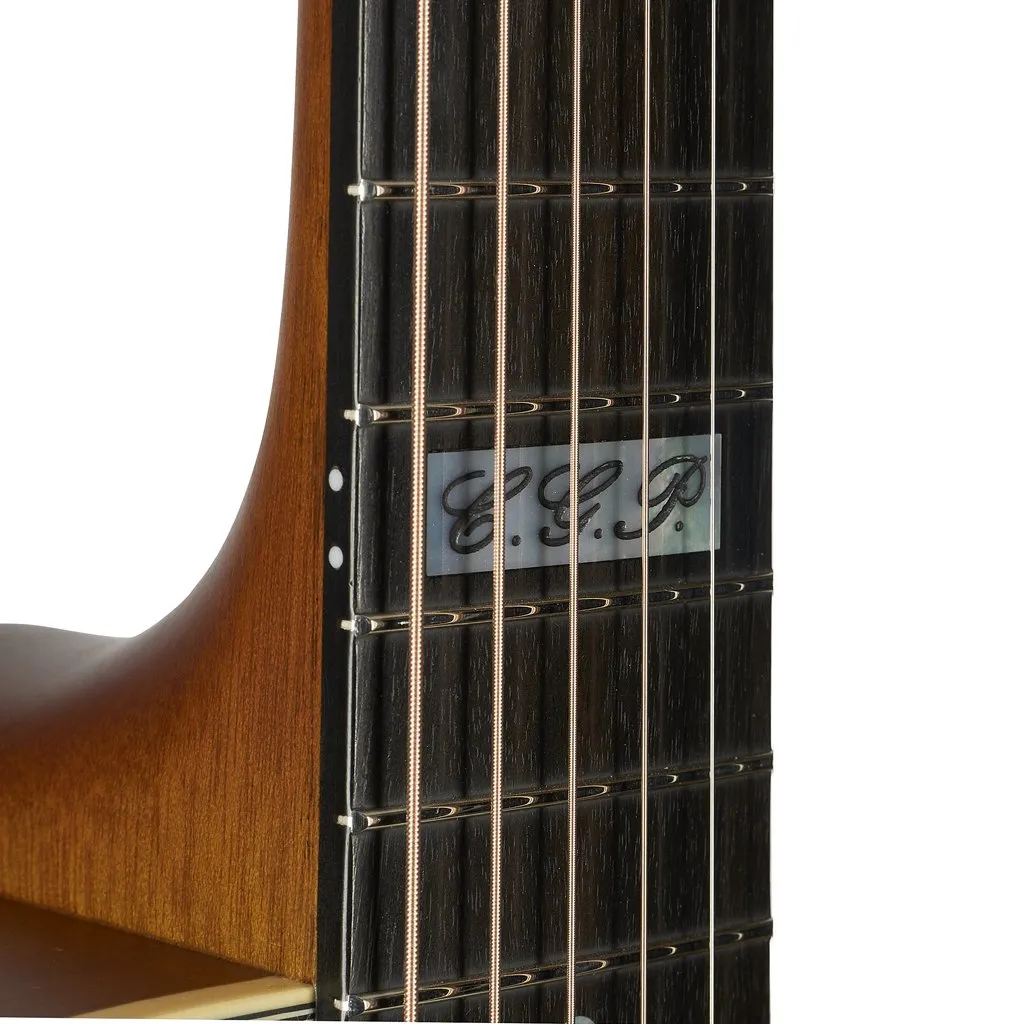 Maton EBG808C Tommy Emmanuel Cutaway Acoustic Guitar