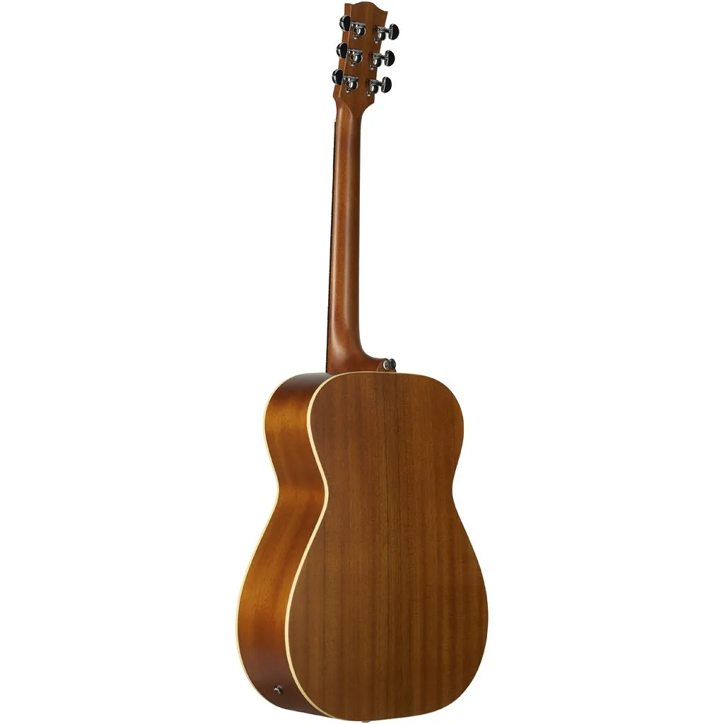 Maton EBG808TE Tommy Emmanuel Acoustic Guitar