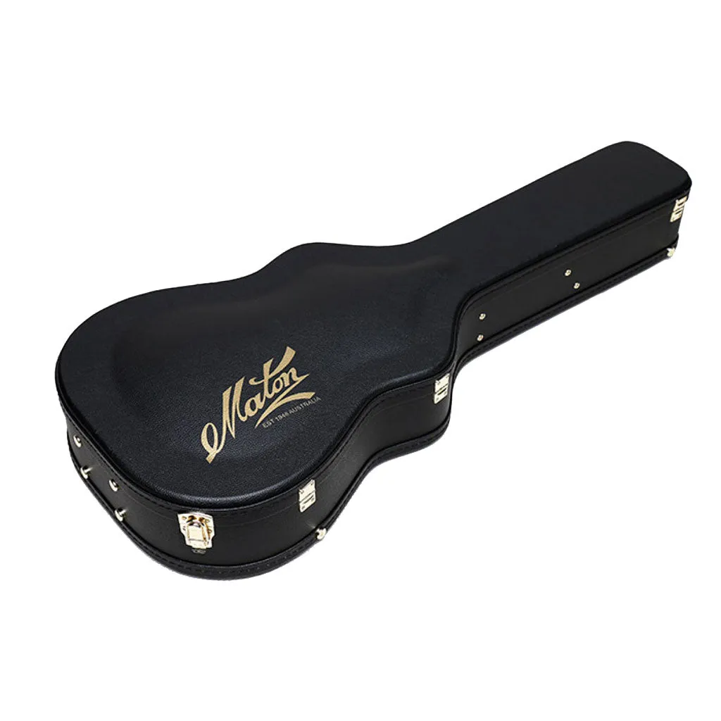Maton EBW70C Blackwood Acoustic Guitar