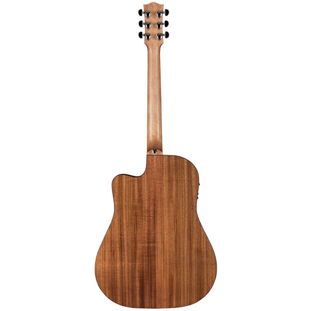 Maton EBW70C Blackwood Acoustic Guitar