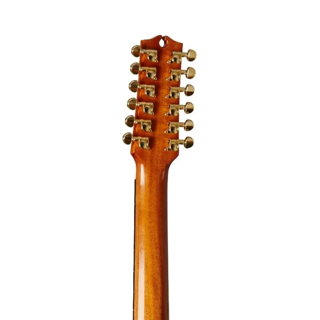 Maton EM100C-12 Messiah 12 String Acoustic-Electric Guitar
