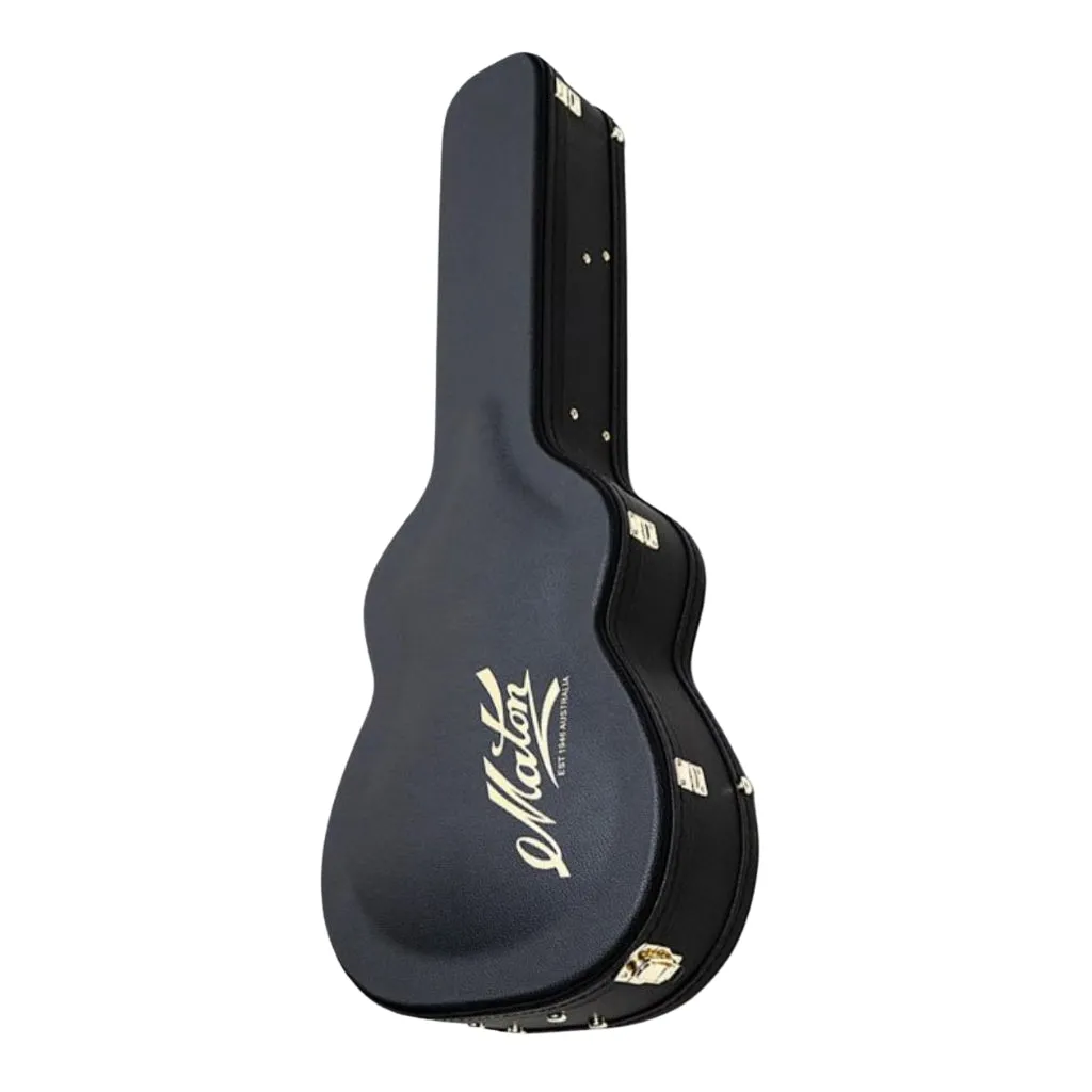 Maton EM100C-12 Messiah 12 String Acoustic-Electric Guitar