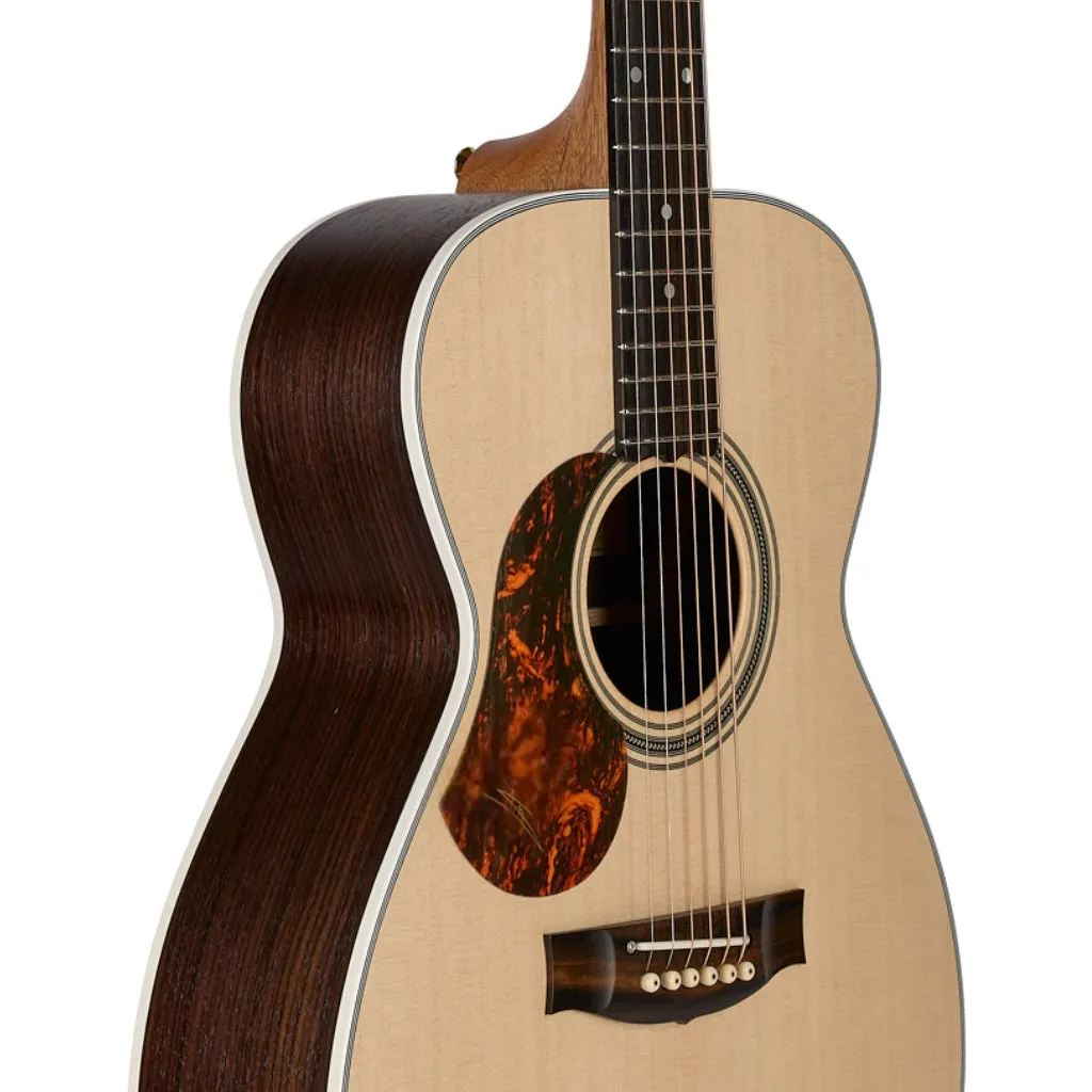 Maton ER90 Traditional Left-Handed Acoustic Electric Guitar