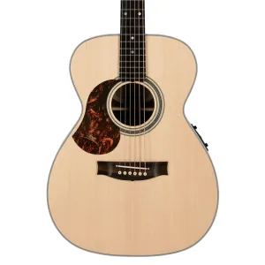 Maton ER90 Traditional Left-Handed Acoustic Electric Guitar