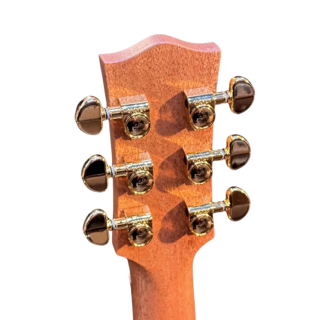 Maton ER90 Traditional Left-Handed Acoustic Electric Guitar