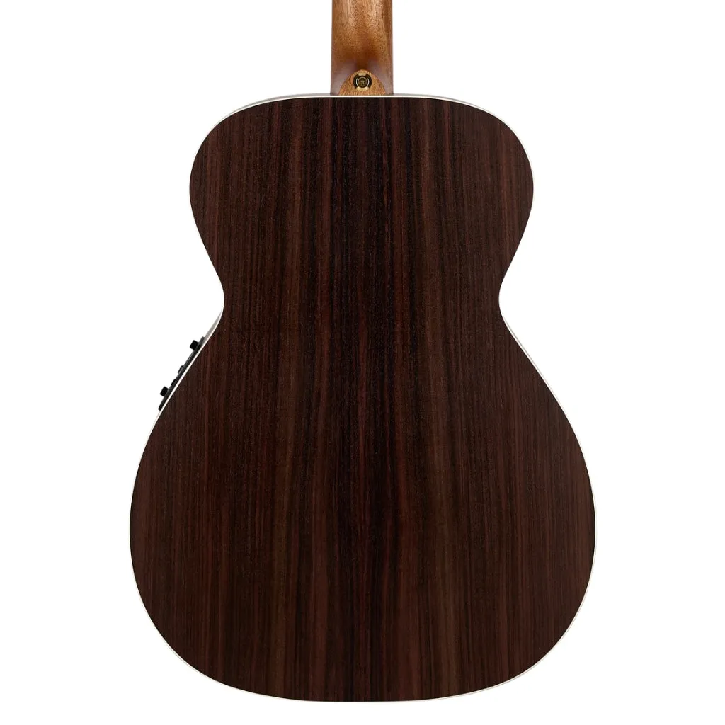 Maton ER90 Traditional Left-Handed Acoustic Electric Guitar