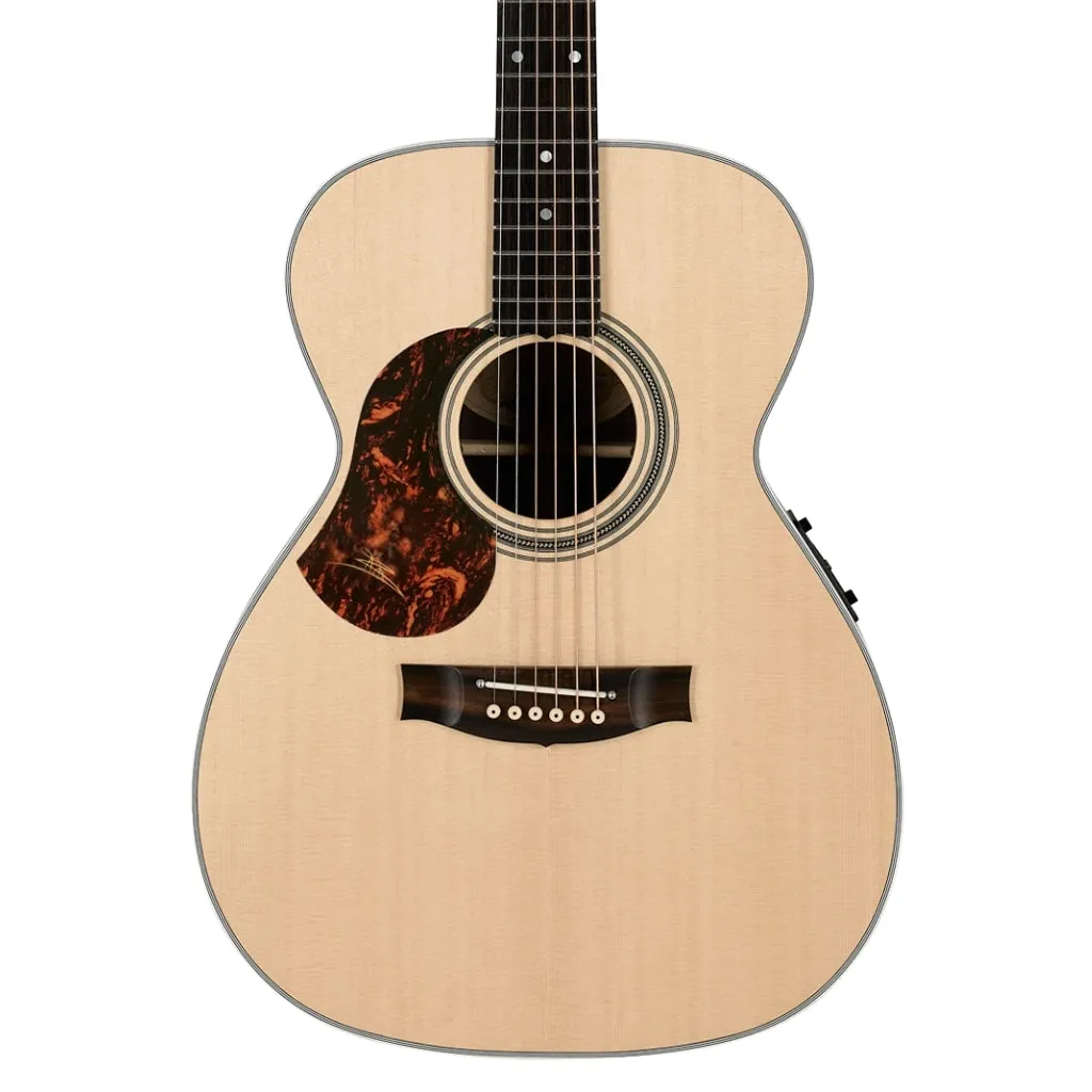 Maton ER90 Traditional Left-Handed Acoustic Electric Guitar