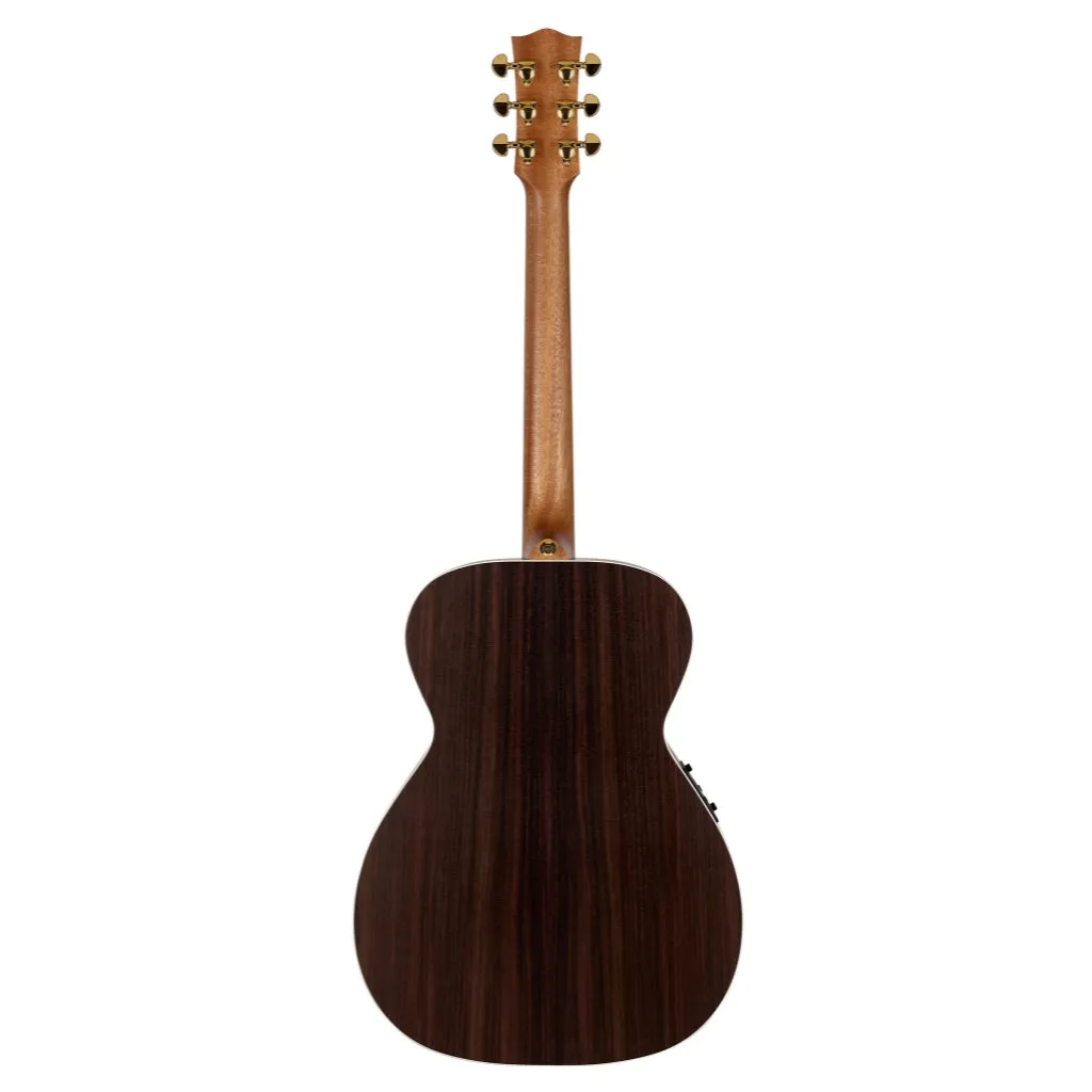 Maton ER90 Traditional Left-Handed Acoustic Electric Guitar