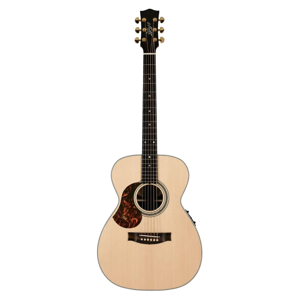 Maton ER90 Traditional Left-Handed Acoustic Electric Guitar