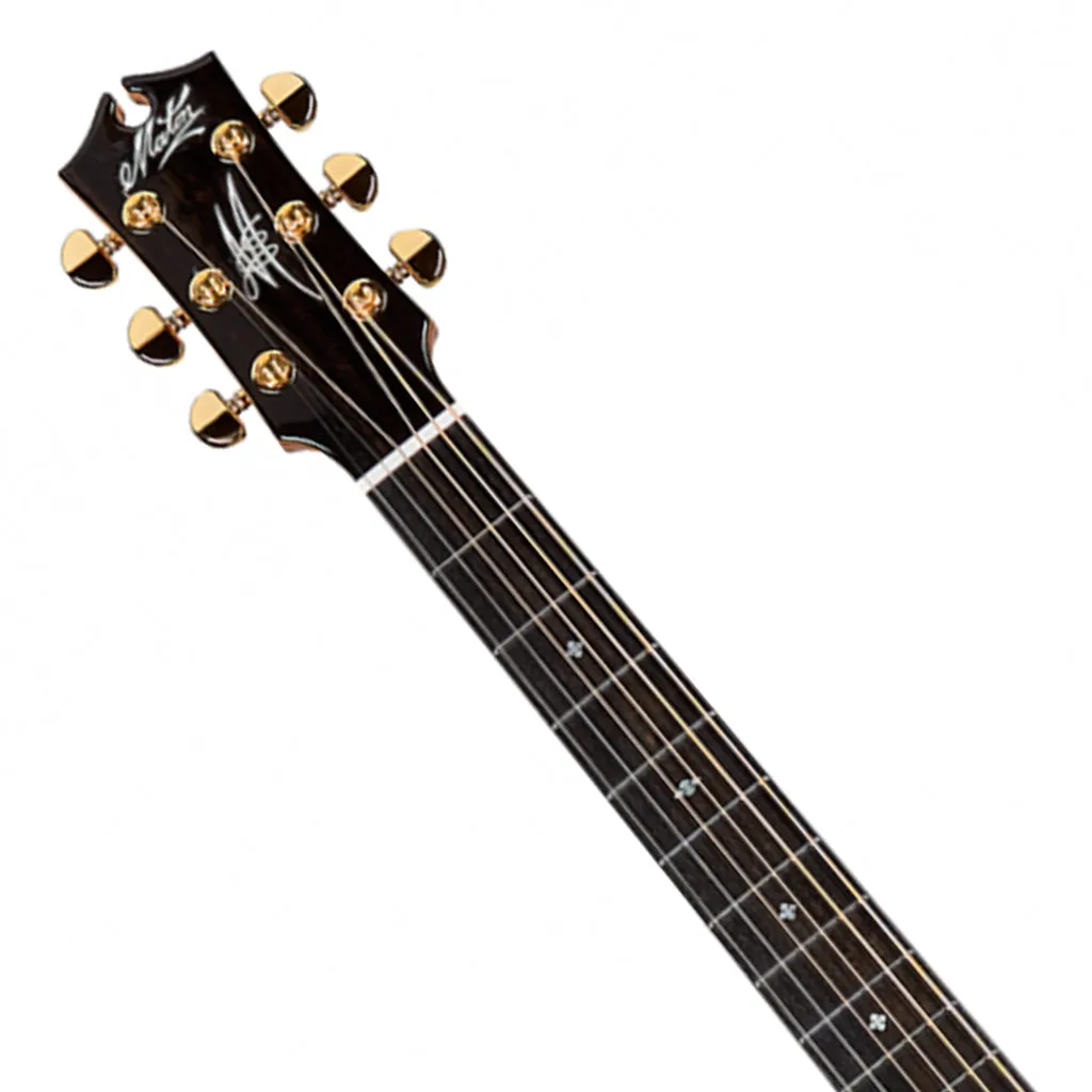 Maton Messiah EM100C-LH Left Handed Acoustic Guitar