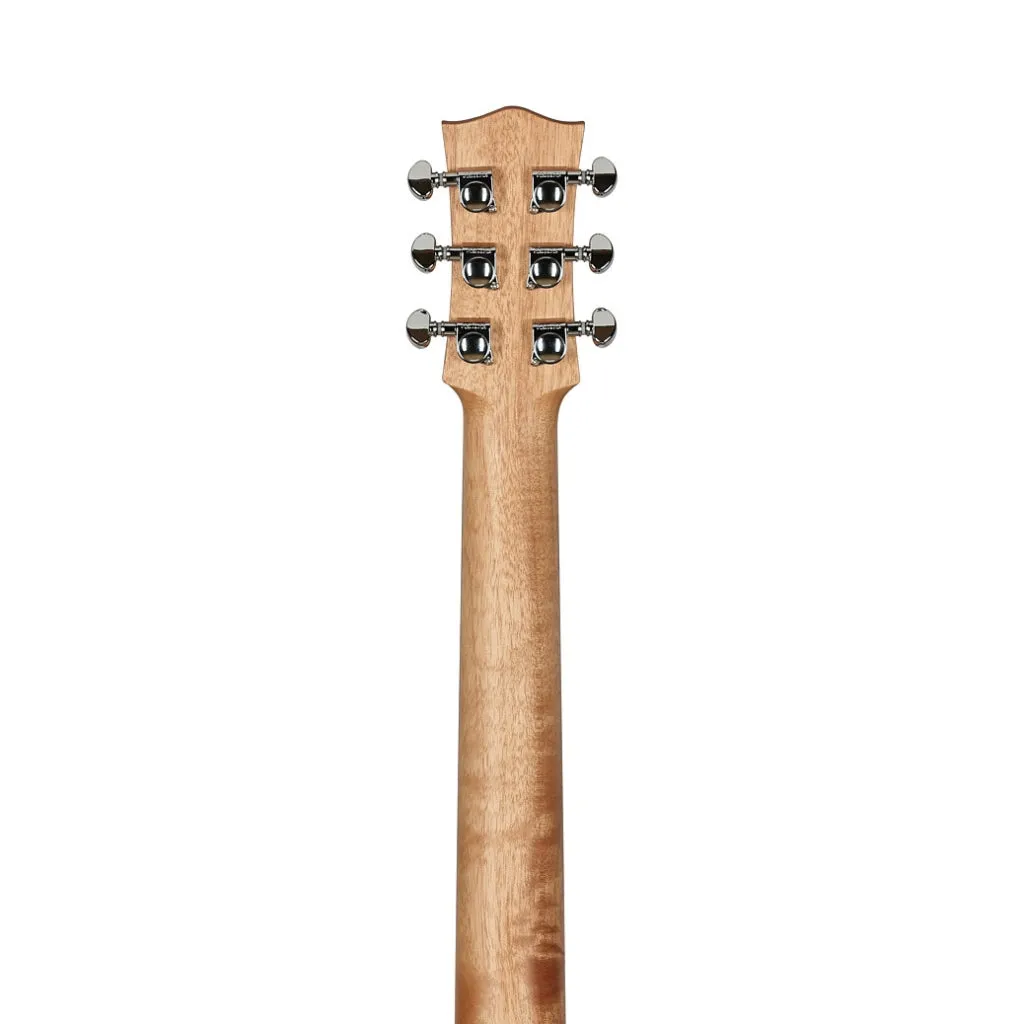 Maton Mini EM-6 Acoustic Guitar
