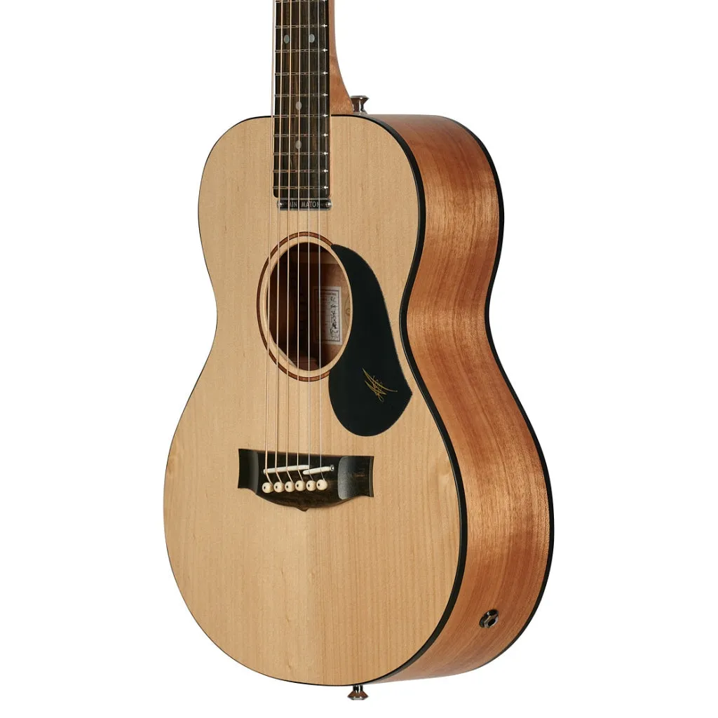 Maton Mini EM-6 Acoustic Guitar