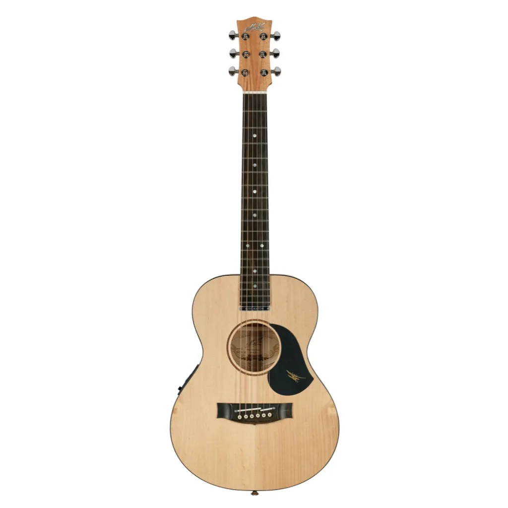 Maton Mini EM-6 Acoustic Guitar