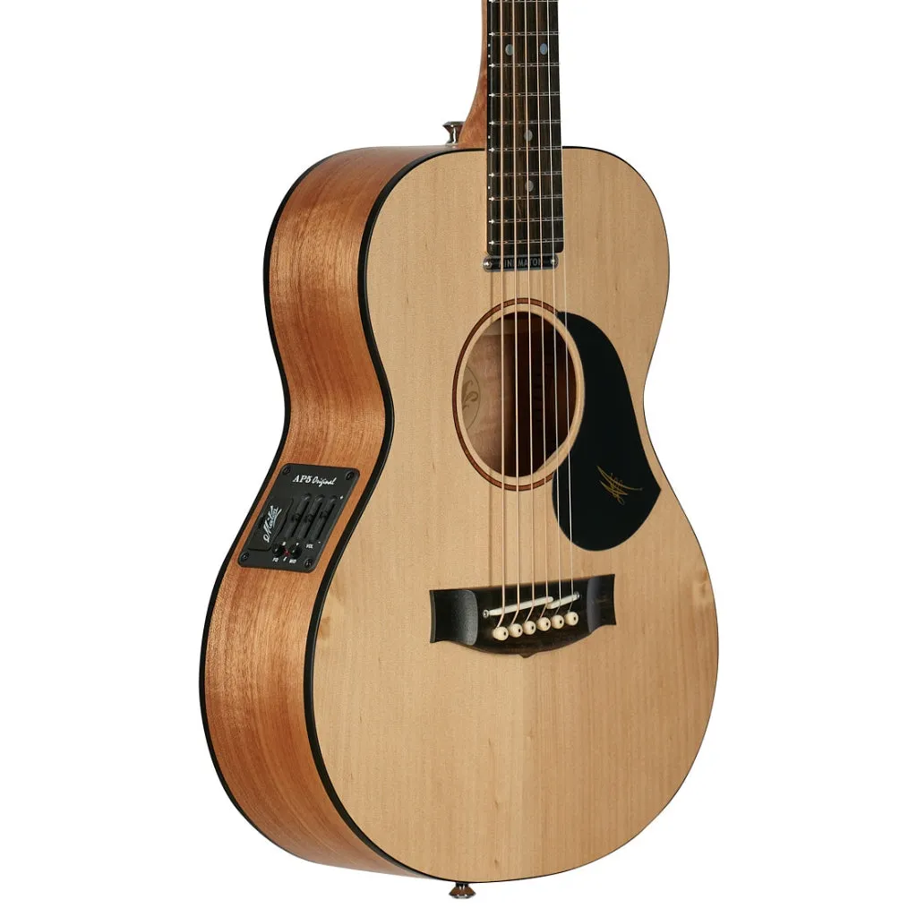 Maton Mini EM-6 Acoustic Guitar