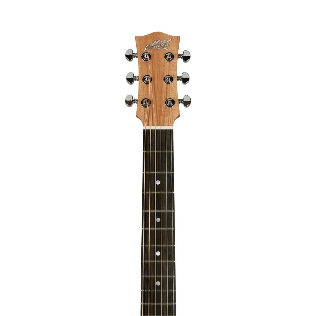 Maton Mini EM-6 Acoustic Guitar
