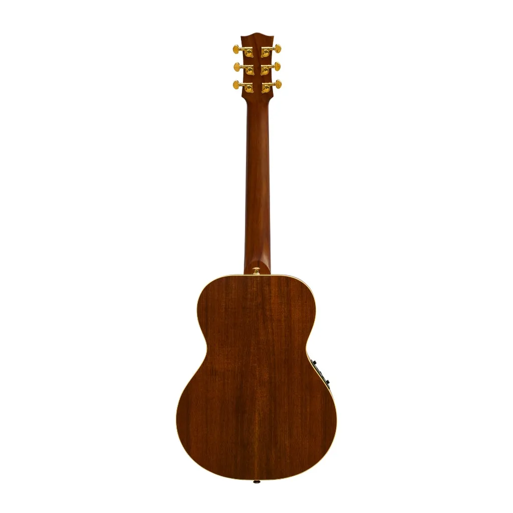 Maton Mini EMD-6 Diesel Special 6 Acoustic Guitar