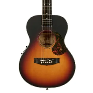 Maton Mini Troubadour Acoustic Guitar - Tobacco Sunburst