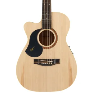 Maton Performer - Left Handed Acoustic Guitar