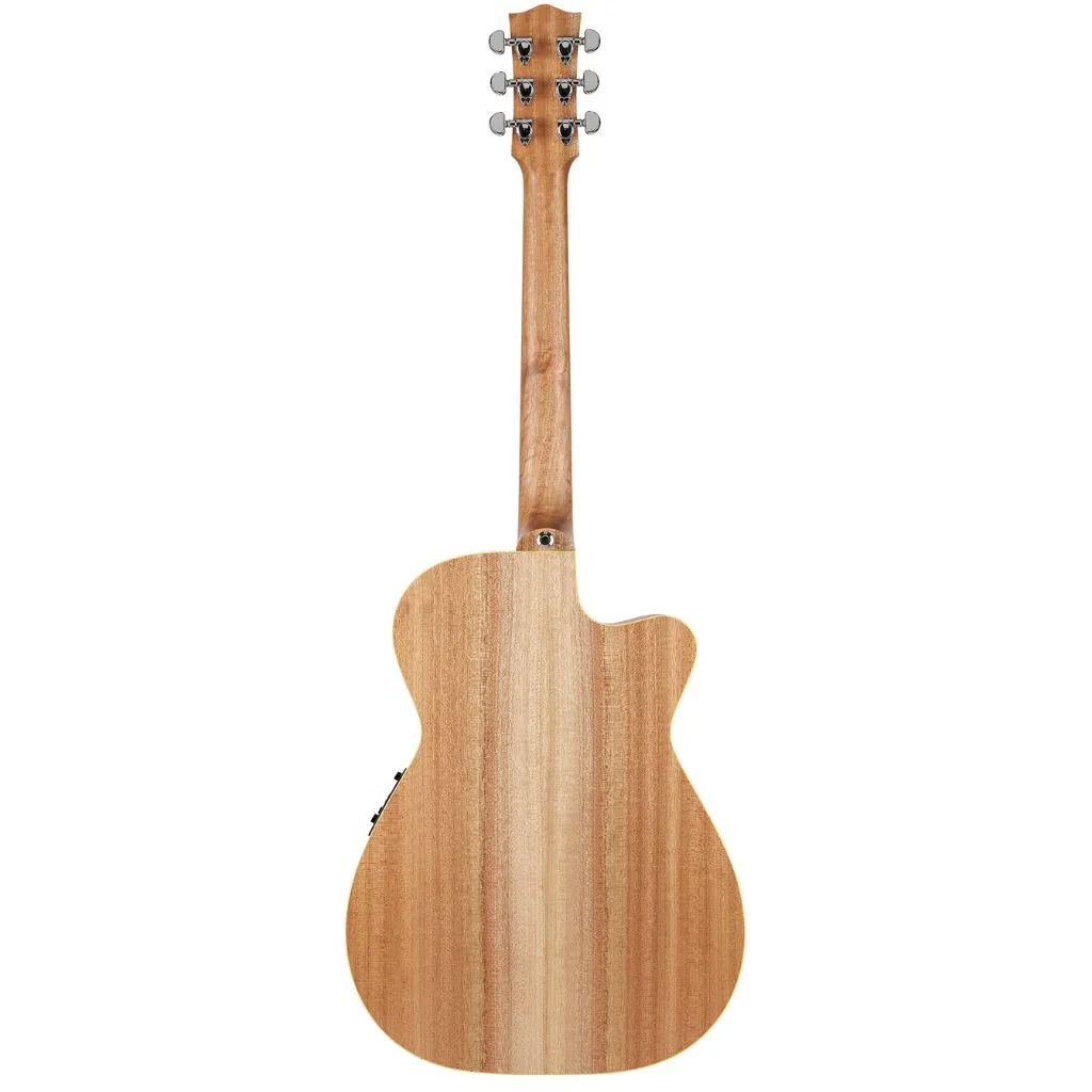 Maton Performer - Left Handed Acoustic Guitar