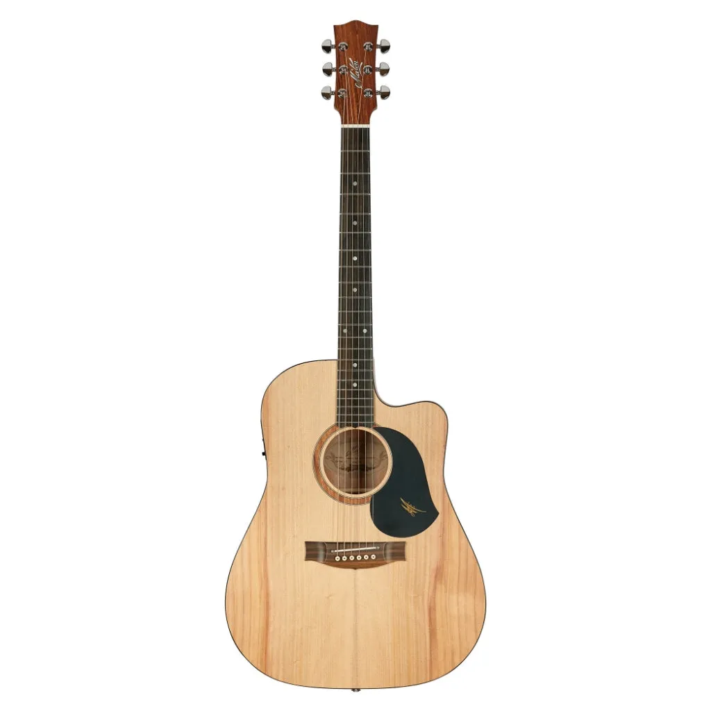 Maton SRS60C Acoustic Guitar