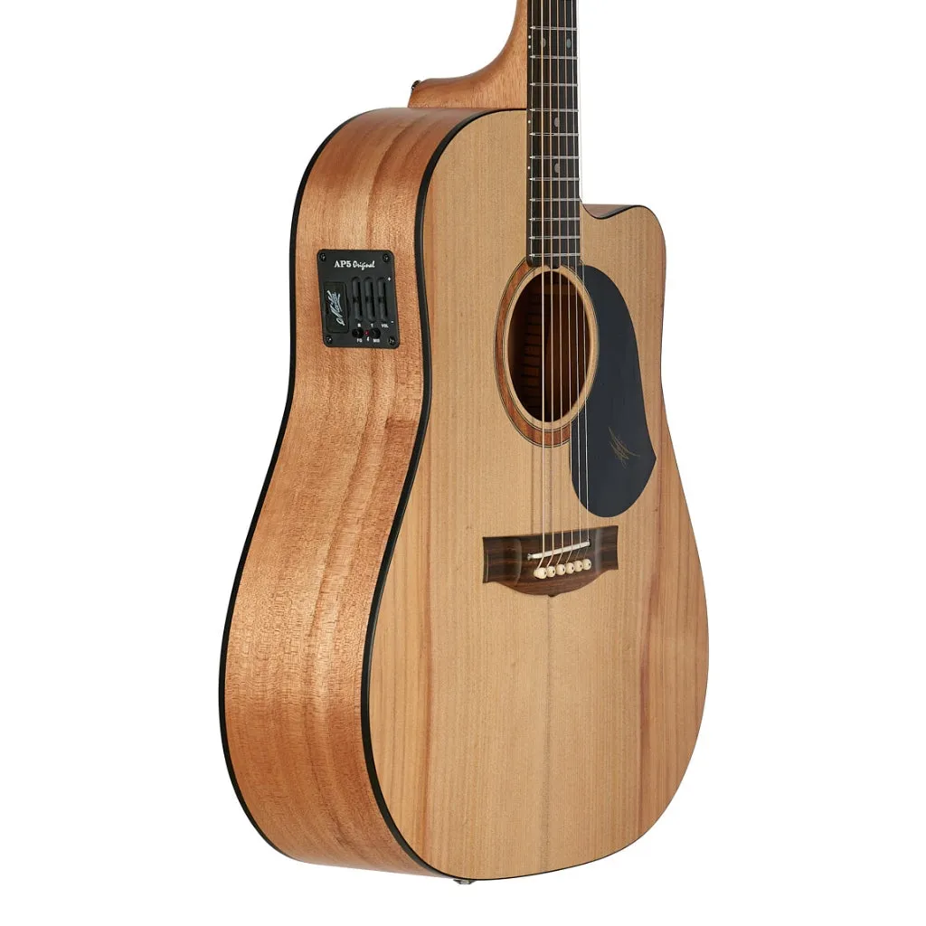 Maton SRS60C Acoustic Guitar